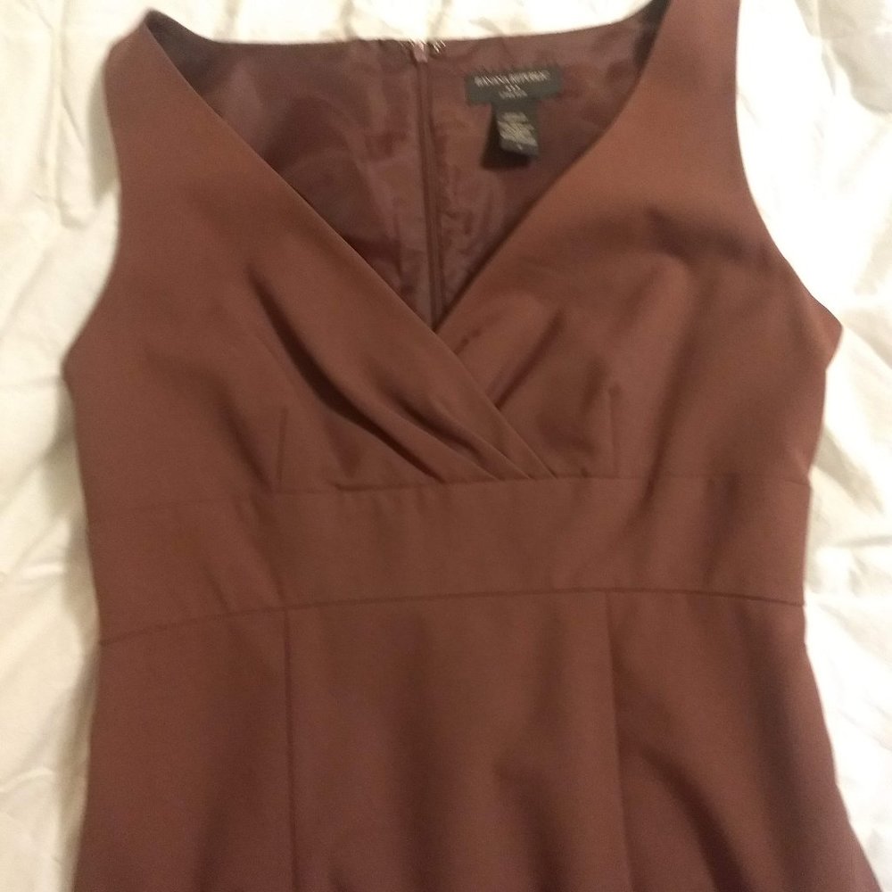 Banana Republic size 4 dress